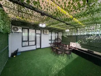 90 м², 2-комн. квартира, 4/14-0