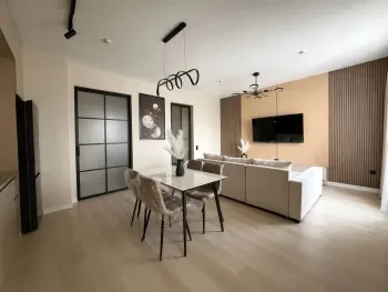 51 м², 3-комн. квартира, 5/16-0