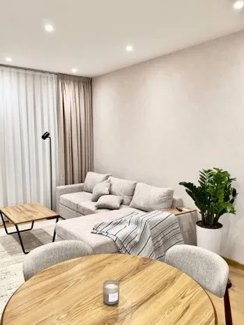 45 м², 2-комн. квартира, 13/15-1