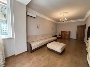 113 м², 3-комн. квартира, 4/4-3