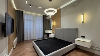 53 м², 2-комн. квартира, 4/6-0