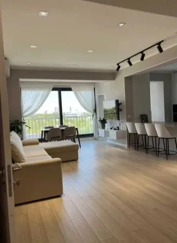 119 m², 3-xonali kvartira, 8/10-0