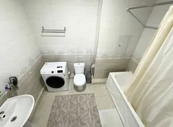 75 м², 2-комн. квартира, 5/9-2