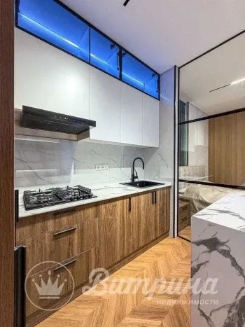 45 м², 1-комн. квартира, 12/13-1