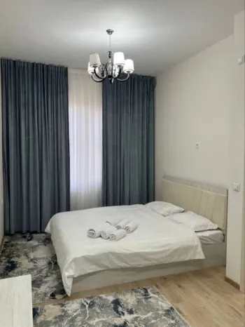 52 m², 2-xonali kvartira, 9/13-2