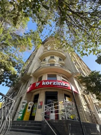 40 м², 2-комн. квартира, 4/9-3