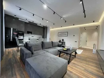 121 м², 4-комн. квартира, 7/10-1