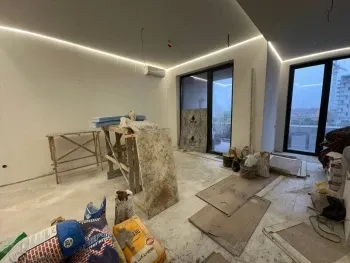 65 м², 2-комн. квартира, 8/14-0