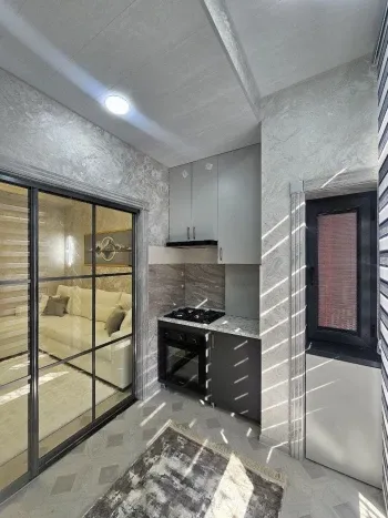 30 m², 1-xonali kvartira, 9/14-3