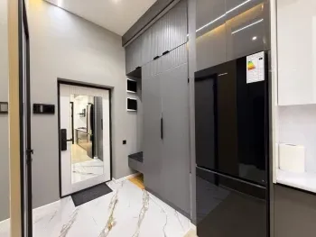 30 м², 2-комн. квартира, 4/14-1