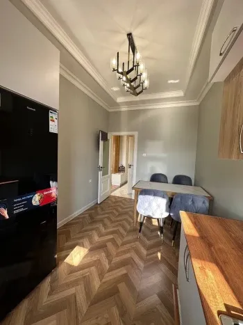 46 m², 2-xonali kvartira, 5/10-3