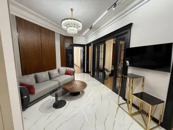 85 м², 3-комн. квартира, 6/12-2