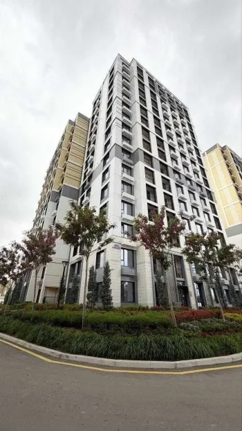 44 м², 2-комн. квартира, 7/16-1
