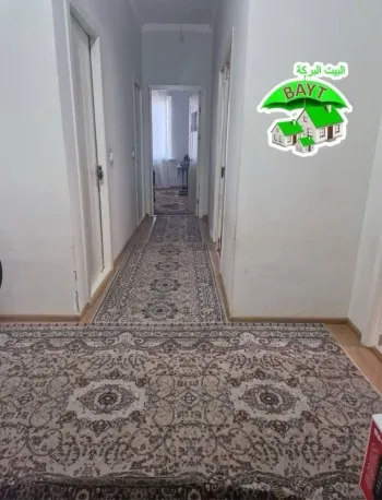 64 м², 2-комн. квартира, 8/9-2