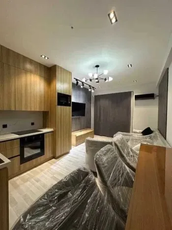 37 m², 1-xonali kvartira, 14/26-2