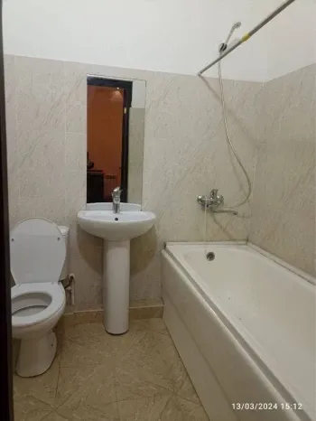 36 m², 1-xonali kvartira, 5/7-1
