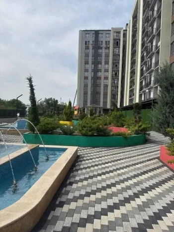 60 м², 2-комн. квартира, 8/14-1