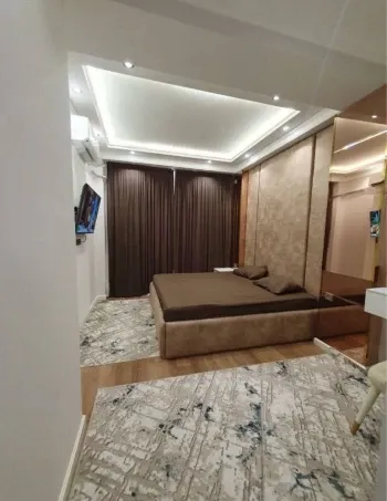 71 м², 3-комн. квартира, 6/9-0