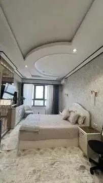 100 м², 3-комн. квартира, 23/25-3