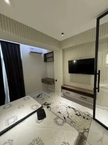 28 м², 1-комн. квартира, 7/12-3