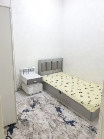 65 m², 3-xonali kvartira, 6/10-2