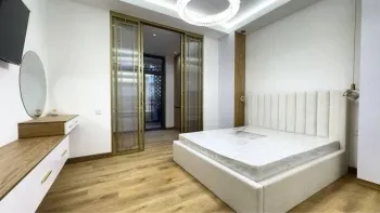 33 m², 1-xonali kvartira, 2/12-1