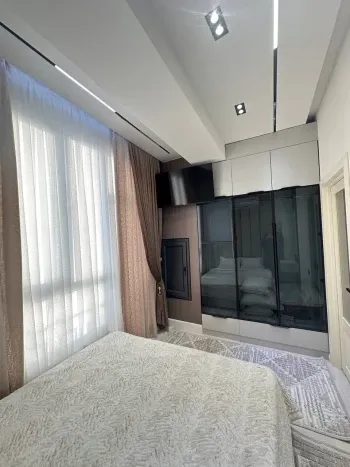 30 м², 1-комн. квартира, 13/14-3
