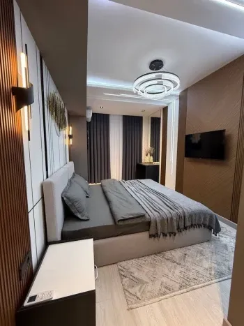 62 m², 2-xonali kvartira, 8/10-3