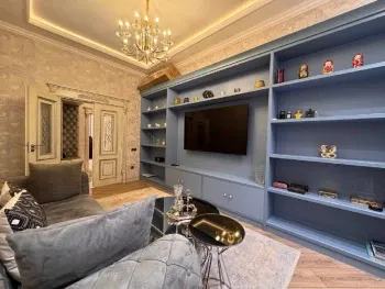 72 м², 3-комн. квартира, 3/5-0