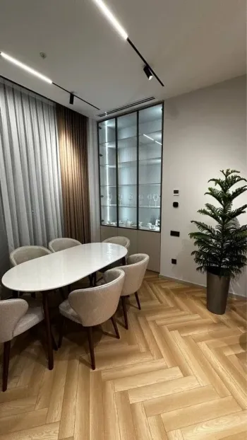 60 м², 2-комн. квартира, 18/51-1