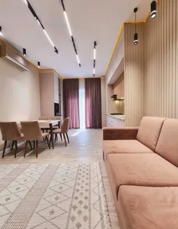 88 м², 3-комн. квартира, 6/10-2