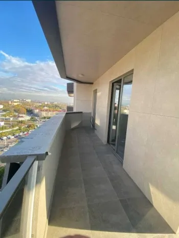 84 м², 3-комн. квартира, 9/15-2