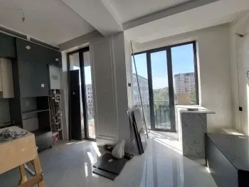 65 м², 2-комн. квартира, 7/8-3