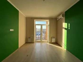 72 м², 3-комн. квартира, 6/9-3