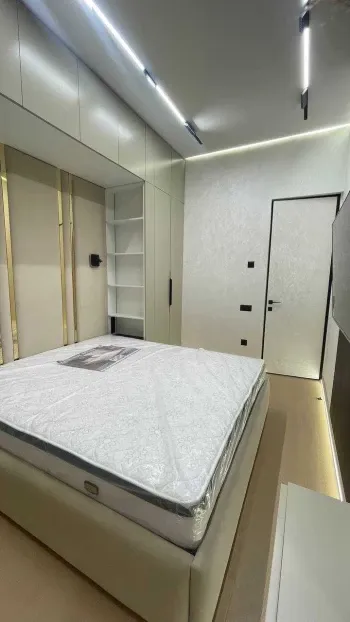 40 м², 2-комн. квартира, 3/14-1