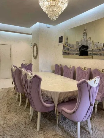 84 m², 3-xonali kvartira, 2/12-2