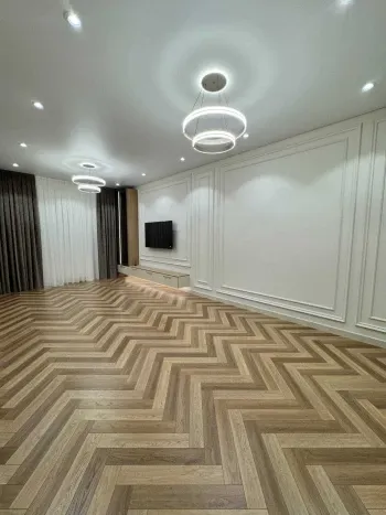 94 м², 3-комн. квартира, 4/9-1