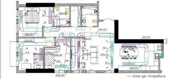 123 м², 4-комн. квартира, 5/12-3