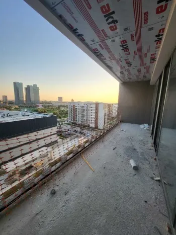 63 м², 2-комн. квартира, 8/20-2