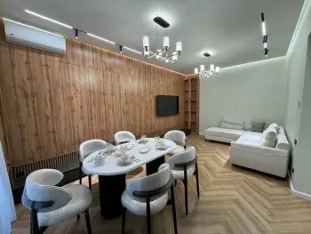 71 м², 3-комн. квартира, 4/16-0