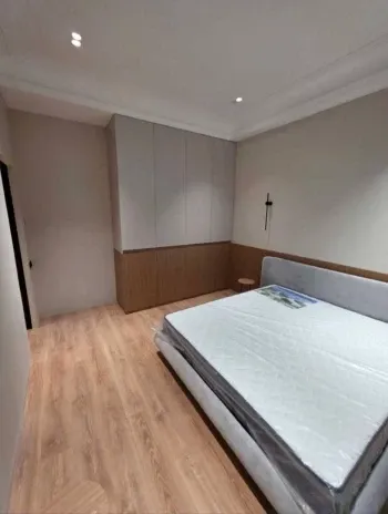 64 м², 3-комн. квартира, 2/12-3
