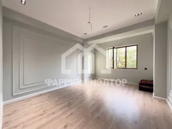 75 м², 3-комн. квартира, 4/6-0