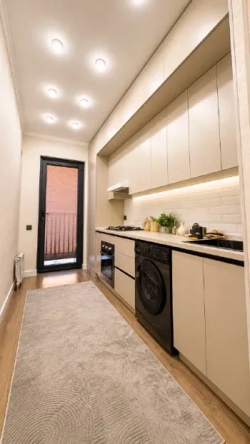 85 м², 3-комн. квартира, 10/16-2