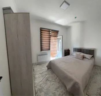 60 m², 2-xonali kvartira, 16/16-0