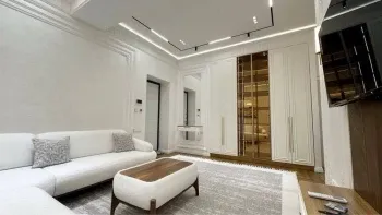74 м², 3-комн. квартира, 5/10-1