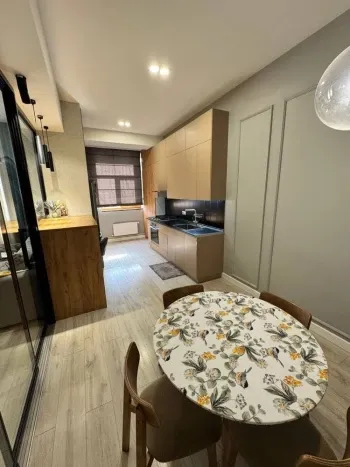 72 m², 3-xonali kvartira, 4/8-0