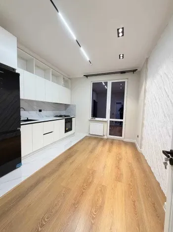 65 м², 2-комн. квартира, 8/16-1