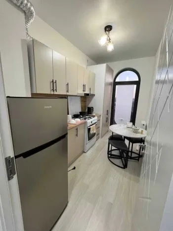 40 м², 2-комн. квартира, 8/9-1