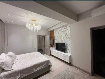 77 м², 3-комн. квартира, 6/9-2