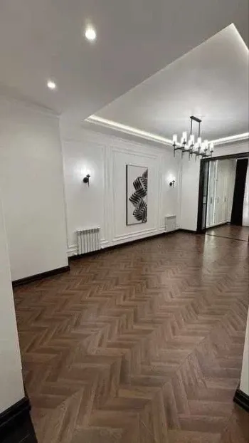 60 m², 2-xonali kvartira, 8/12-0